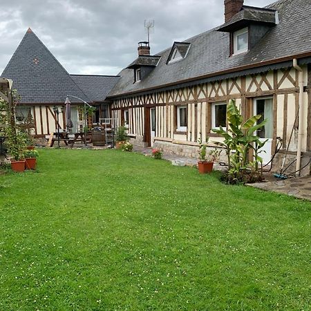 La Maison De Famille Néville Extérieur photo